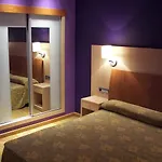 De فندق بينافينتي