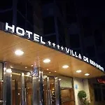 De Hotell Benavente