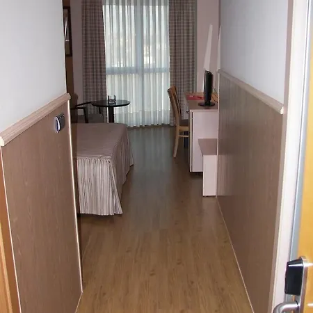 De Hotel 4*
