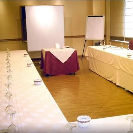 De Hotel 4*