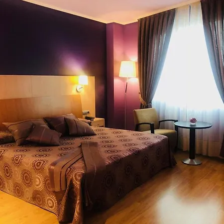 De Hotel 4*