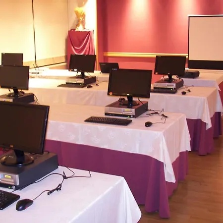 De Hotel 4*