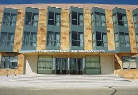 Hotel De 4*
