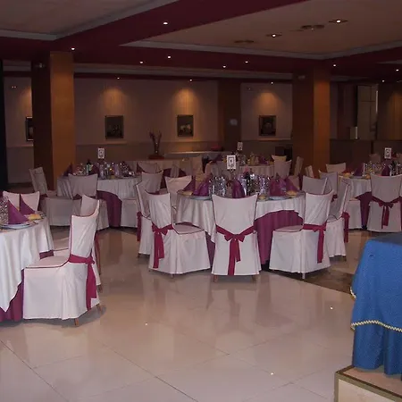 Hotel De Benavente