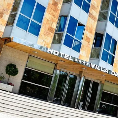 De Hotel