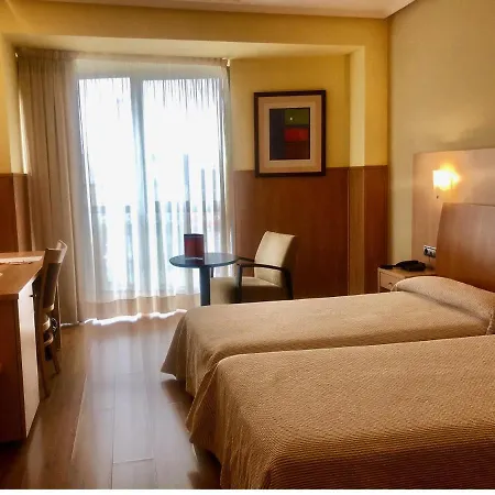 De Hotel Benavente