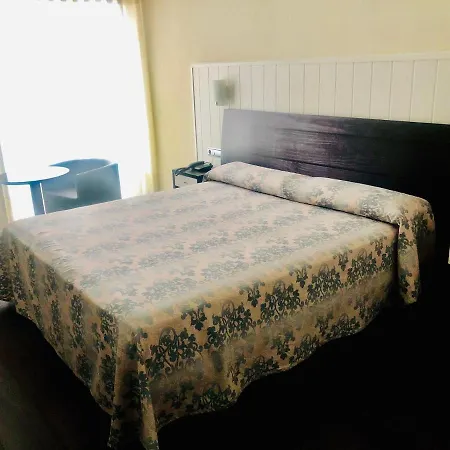 De 4* Benavente