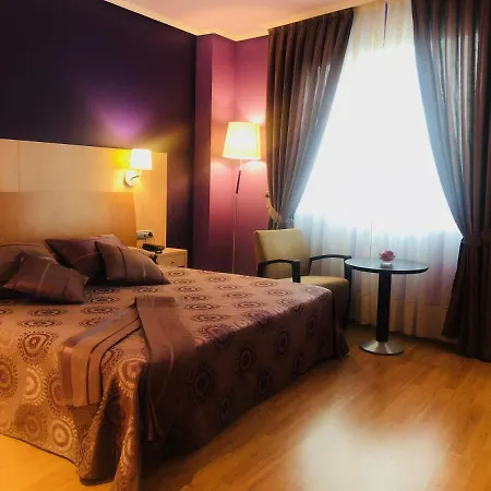 Hotel De Benavente