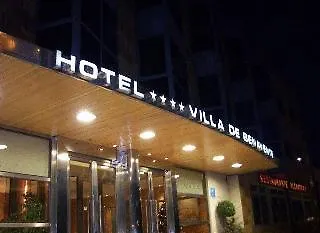 De Hotel Benavente
