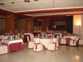 De Hotel Benavente