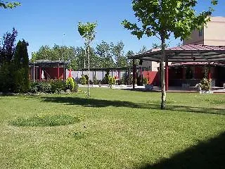 De 酒店 贝纳文特
