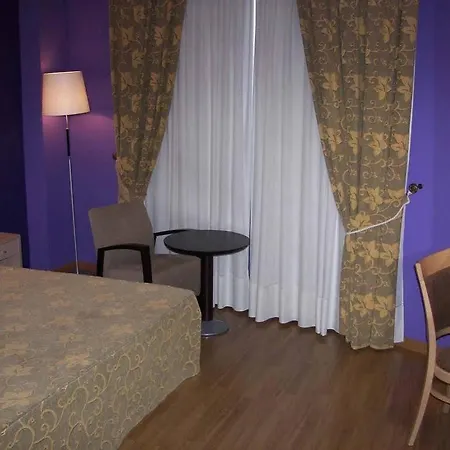 Hotel De Benavente